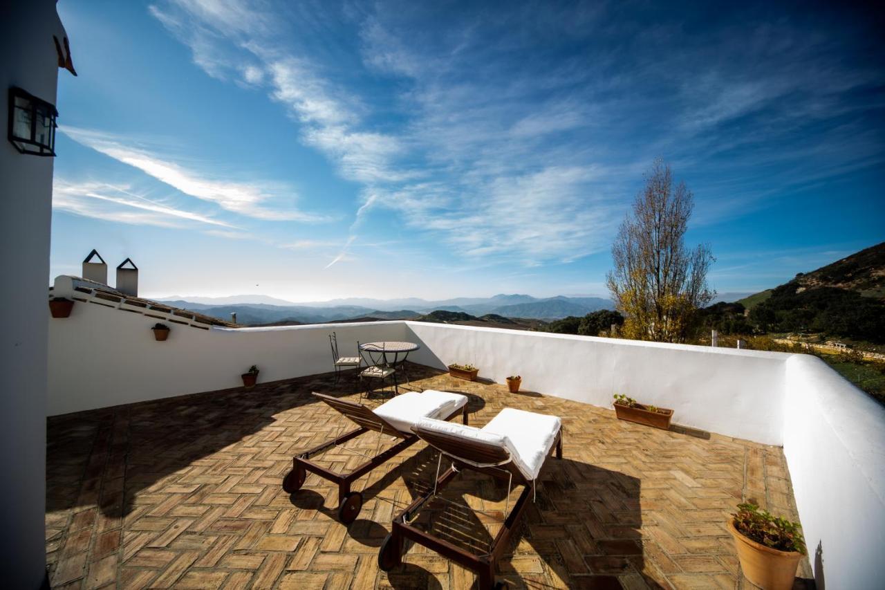 Hotel Fuente Del Sol Antequera Exteriér fotografie