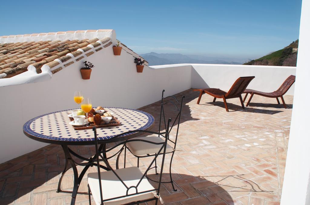 Hotel Fuente Del Sol Antequera Exteriér fotografie